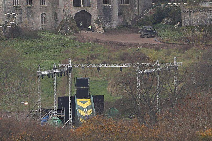 0_Gwrych-Castle-Abergele-A-structure-has-been-built-infront-of-the-castle-which-could-possibly...jpg