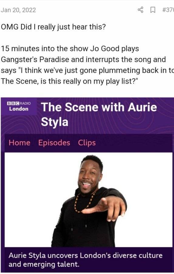 bbc radio london the scene aurie styla.jpg