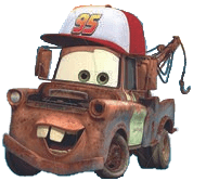 cars__mater_with_95_hat_stock_art_by_littlebigplanet1234_deem5q8-fullview.png