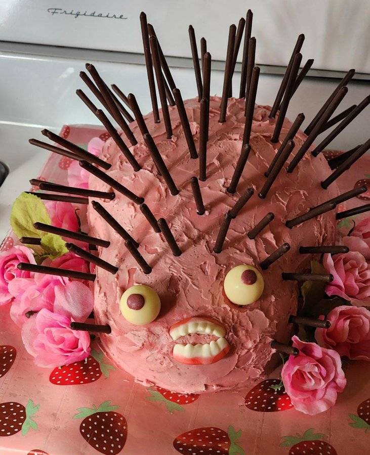 Hedgehog Cake.jpg