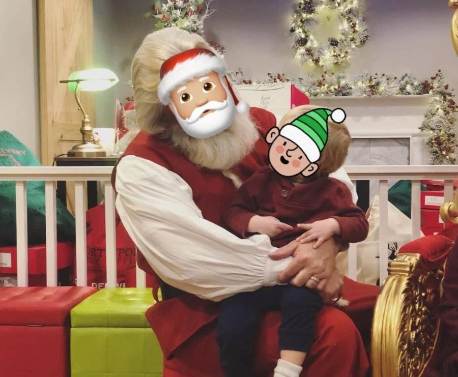 little potpourri and santa 2.jpg