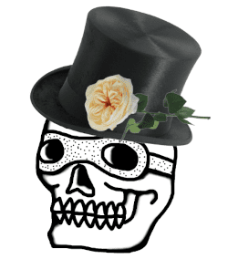 my new chapeau.png