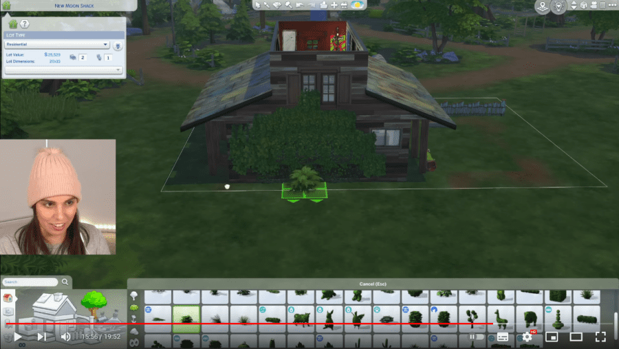 Screenshot 2022-06-20 at 22-58-17 I tried to build a Converted Barn Home! (The Sims 4 Werewolv...png