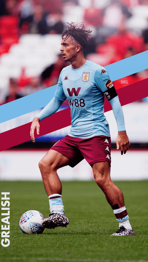 || WALLPAPER PHONE|| Grealish X Aston Villa.png